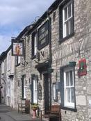 picture of The Riflemans Arms, Kendal