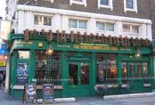 picture of The Northumberland Arms, Fitzrovia