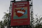 picture of The Ashburnham Arms, Greenwich