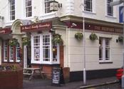 picture of The Bedford Tavern, Croydon