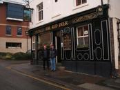 picture of The Red Deer, Sheffield