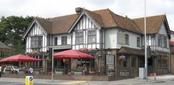 picture of Red Lion Hotel, Cosham