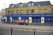 picture of The Asparagus, Battersea