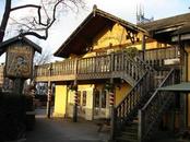 picture of Ye Olde Swiss Cottage, Swiss Cottage