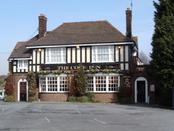 picture of The Cock Inn, Rochford