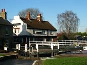 picture of The Red Lion, Bletchley