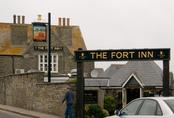 picture of The Fort Inn, Newquay