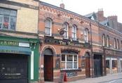 picture of The Faulkners Arms, Altrincham