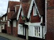 picture of The Hyde Tavern, Winchester