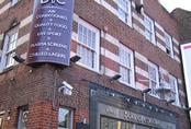 picture of The Duke of Cornwall, Hammersmith
