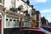 picture of The Waggon and Horses, York