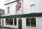 picture of The Guildford Tup, Guildford