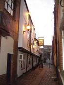 picture of The Cross Keys Inn, Gloucester