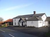 picture of The Thatchers Arms, Mount Bures