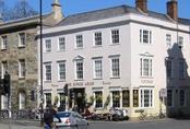 picture of The Kings Arms, Oxford