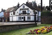 picture of The Cross Keys, Thame
