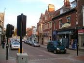 picture of The Mail Rooms, Ross-on-Wye