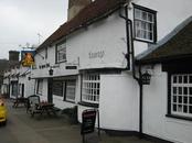 picture of The Queens Head Inn, Harlow