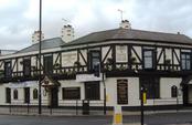 picture of The Cricketers Inn, Westcliff on Sea