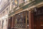 picture of The Princess Louise, Holborn