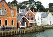 picture of The Galleon Inn, Fowey