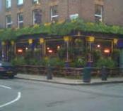 picture of The Exmouth Arms, Euston