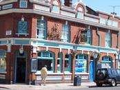 picture of The Magpie, Fratton