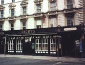 picture of Thomas Rigby's, Liverpool