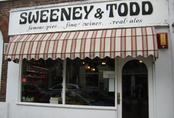 picture of Sweeney and Todd, Reading