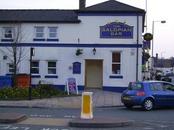 picture of Salopian Bar, Shrewsbury