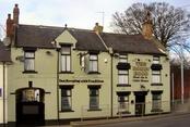 picture of The Robin Hood Inn, Pontefract