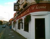 picture of The Lyndhurst, Reading