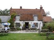 picture of The Swan, Little Totham