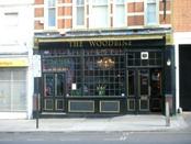 picture of The Woodbine, Highbury