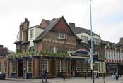 picture of The Packhorse and Talbot, Chiswick