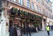 picture of The Melton Mowbray, Holborn