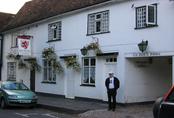 picture of The Lower Red Lion, St Albans