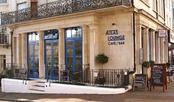 picture of Atlas Lounge, Brighton