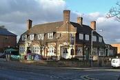 picture of The Greyhound, Derby