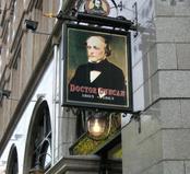 picture of Doctor Duncans, Liverpool