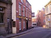 picture of The Admiral Benbow, Shrewsbury