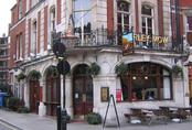 picture of The Barley Mow, Mayfair