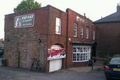 picture of The Mustard Pot, Norwich