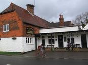 picture of The Four Elms Inn, Four Elms