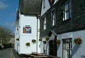 picture of The Passage House Inn, Topsham