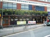 picture of The Babington Arms, Derby
