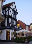 picture of The Birdcage, Thame
