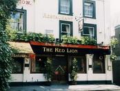 picture of The Red Lion, Mayfair