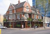 picture of The Old Pack Horse, Chiswick