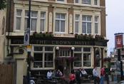 picture of The Crown Inn, Battersea
